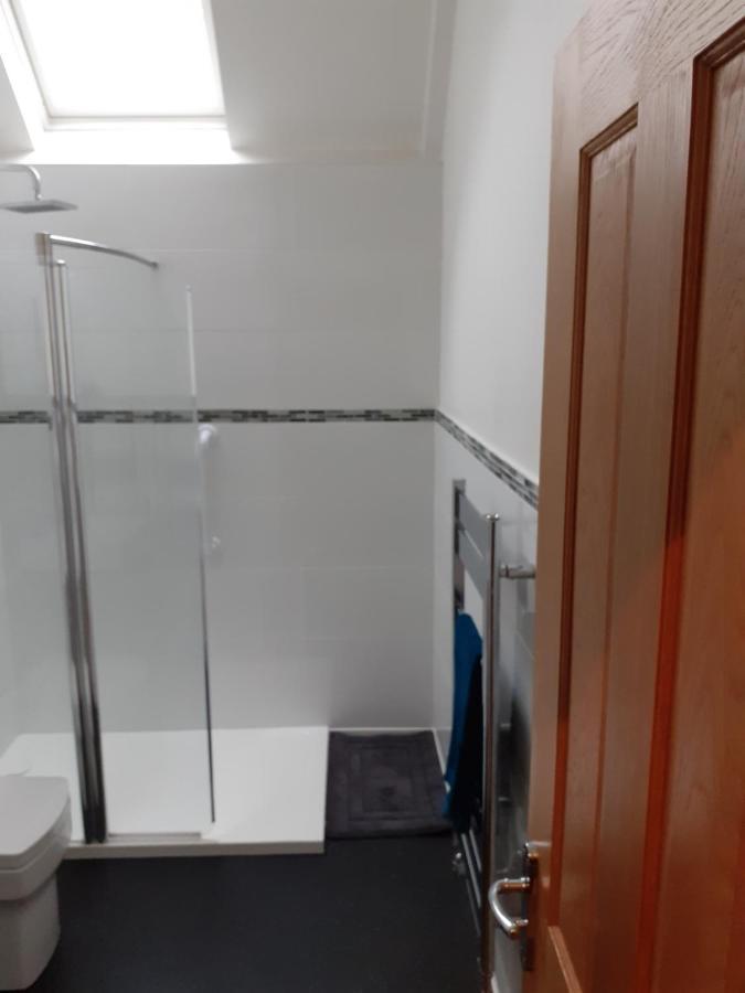 Modern 2Nd Floor 1 Bed Apartment In The Heart Of Llandudno Ngoại thất bức ảnh